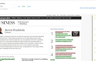 SORGE project screenshot 1