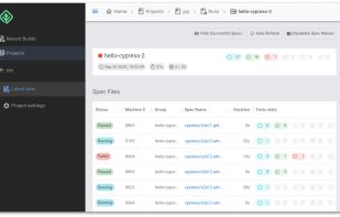 Sorry Cypress screenshot 2