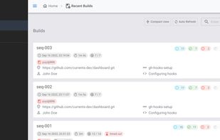 Sorry Cypress screenshot 1