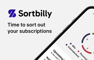 Sortbilly screenshot 1