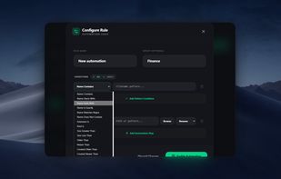 SortSage screenshot 1
