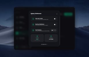 SortSage screenshot 2