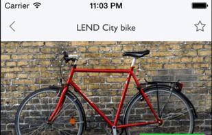 soShelf screenshot 2