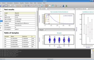 SOSstat screenshot 1