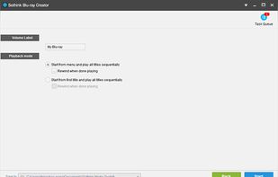 Sothink Blu-ray Creator screenshot 2