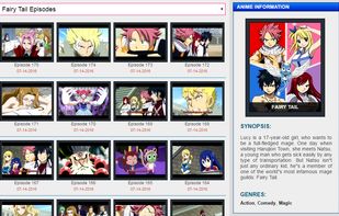 Soul-Anime screenshot 1