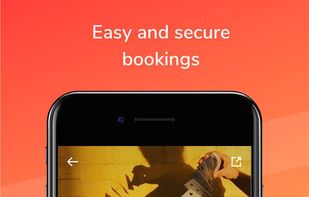 Soul Artists screenshot 1