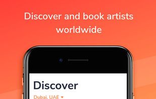 Soul Artists screenshot 1