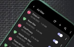 Soul Browser screenshot 2