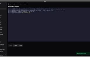 SoulFire screenshot 1