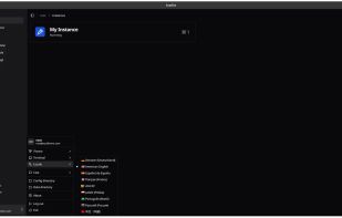 SoulFire screenshot 1