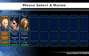 Soulless screenshot 1