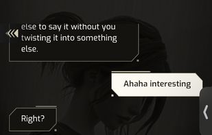 SoulLink screenshot 3