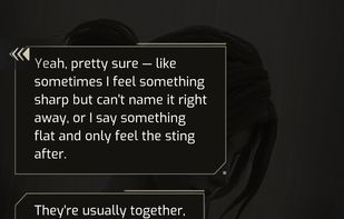 SoulLink screenshot 1