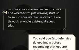 SoulLink screenshot 1