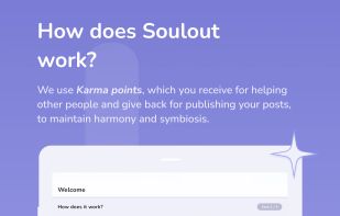 Soulout screenshot 3