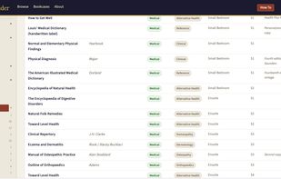 SoulTrade BookBinder screenshot 1