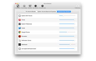 Sound Booster screenshot 1