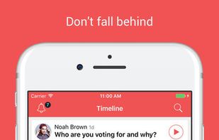 Sound Branch screenshot 1