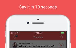 Sound Branch screenshot 1