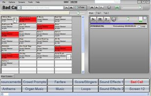 Sound Director screenshot 1