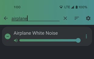 SoundAura screenshot 2
