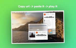Soundbar screenshot 2