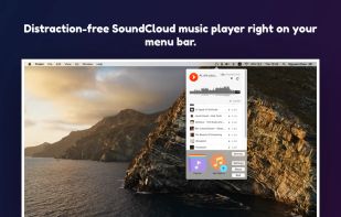 Soundbar screenshot 1