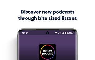 Soundbite screenshot 1