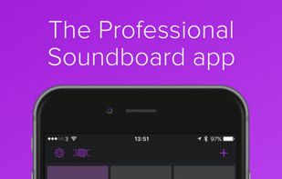 Soundboard Studio screenshot 3
