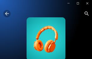 Soundbound screenshot 2