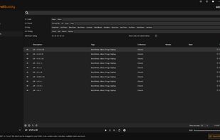 Main overview of MIDI Chords