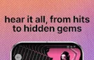 SoundCloud screenshot 2