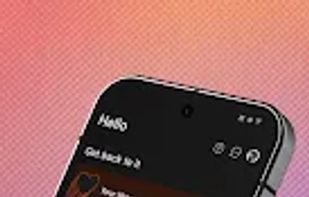 SoundCloud screenshot 1