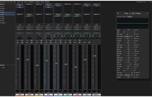 Soundcraft screenshot 1