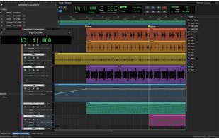 Soundcraft screenshot 2