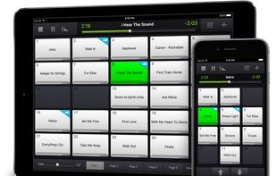 SoundCue screenshot 2