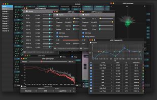 SoundDesk screenshot 3