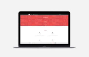 SoundHost screenshot 1