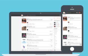 SoundHost screenshot 2