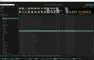 Soundly screenshot 1