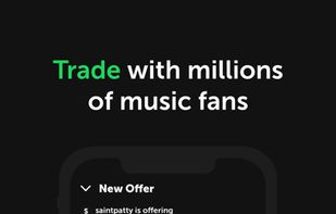 Soundmap screenshot 3