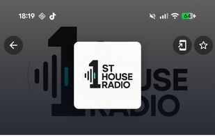 SoundNode Radio Player screenshot 3