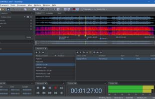 Soundop screenshot 3