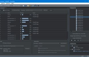 Soundop screenshot 3