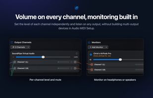 SoundPipe screenshot 3