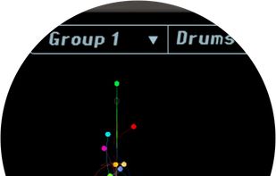 SoundRadix Pi screenshot 3