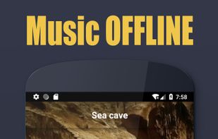 Sounds of nature for meditation: sounds birds screenshot 1