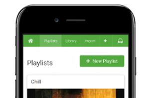 Soundscape screenshot 1