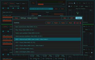 Soundscaper screenshot 3